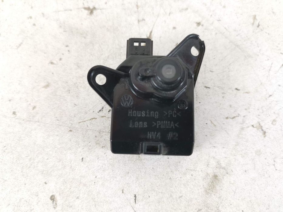 Camera Video Oglinda Stanga Skoda Enyaq iV Generatia 1 2020 2021 2022