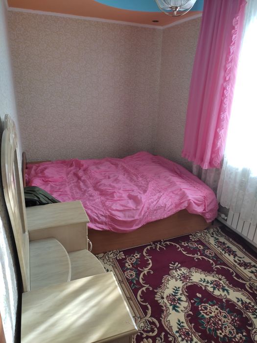 Продам 2х квартиру