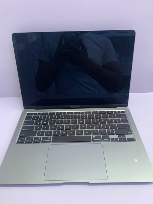 MacBook Air M1 13’ 2020 / #МА335542