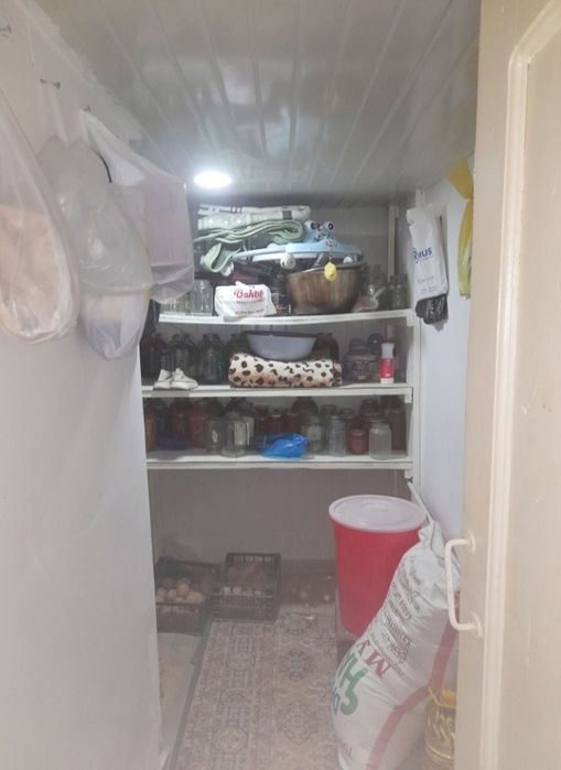 Drubada 3xonali uy sotilvoti srochna