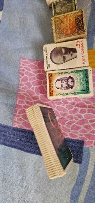 timbre diverse pachet