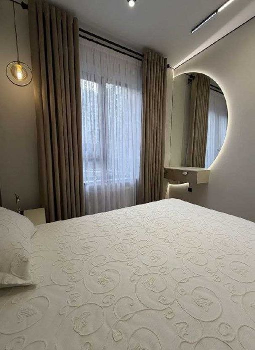 Продается 2х комнатная Квартира! Узбум, Фаргона йули  США