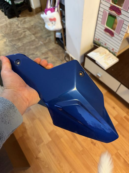 Spoiler BMW F900XR / F900R