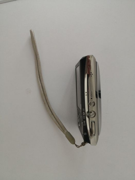 Фотоапарат SONY  DSC-T5 Cyber shot