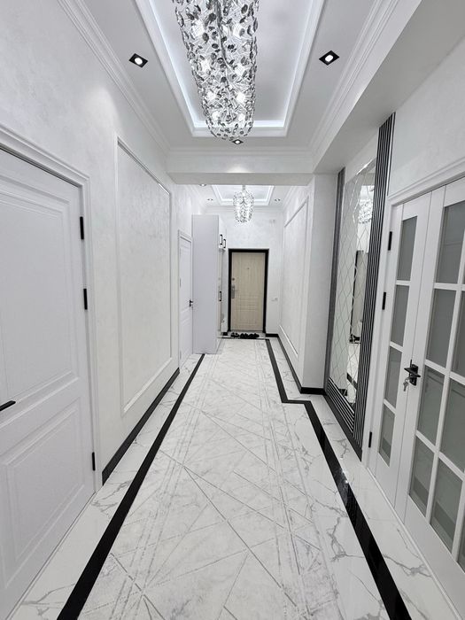 Геофизика.Сдаётся 3х комнатная PREMIUM класс в Новостройке.Гранд Султа