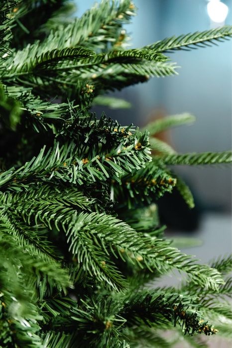 Классическая ёлка