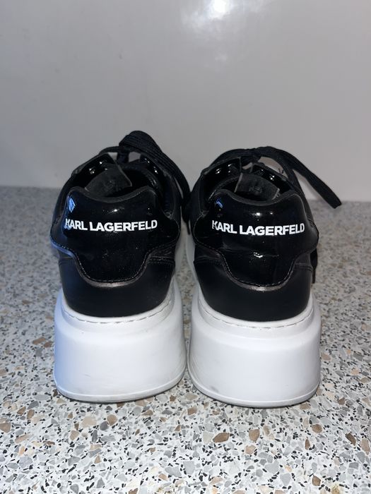 Дамски обувки Karl Lagerfeld