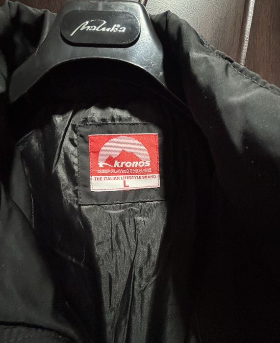 Яке Kronos - без следи от употреба