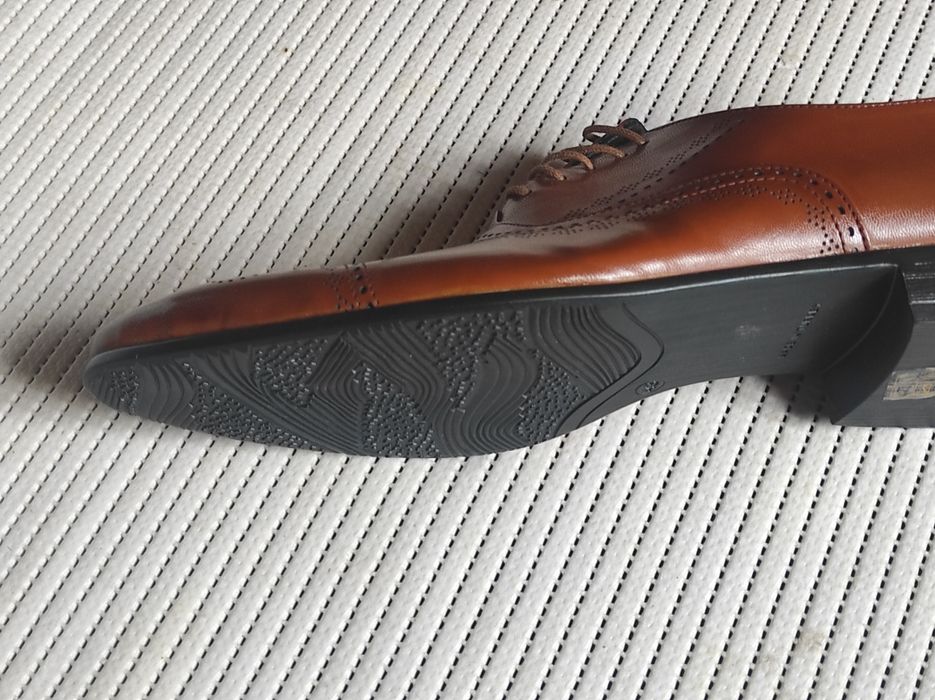 Продам мужские туфли Турция.