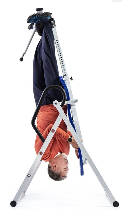 Инаерсионный стол