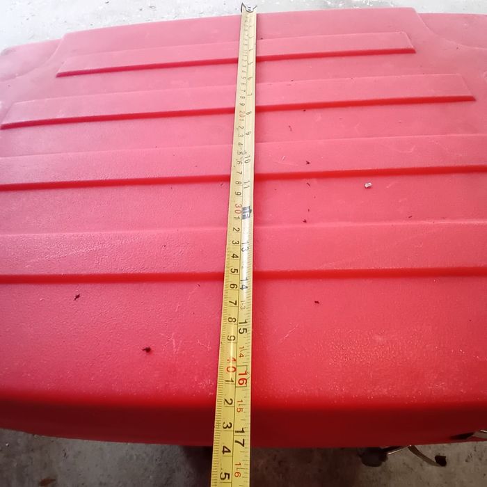 Термо контейнери-кетъринг-2 броя