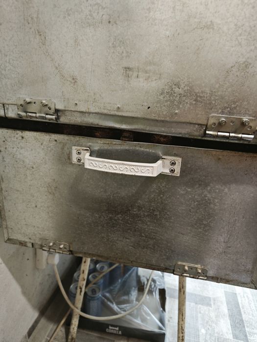 Печка для самсы,отлично работает