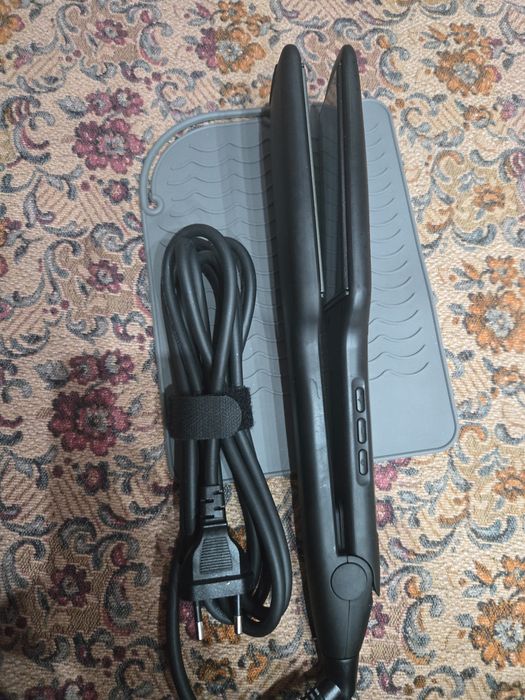 Преса за коса  OTTO BRAND