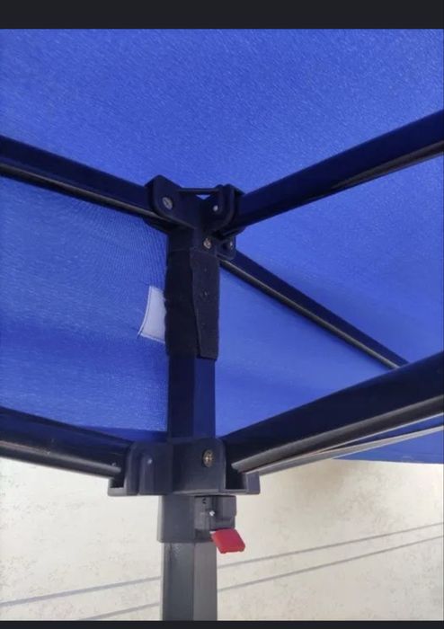 Навес дима тент zontik naves