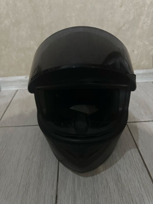 продам шлем как новый