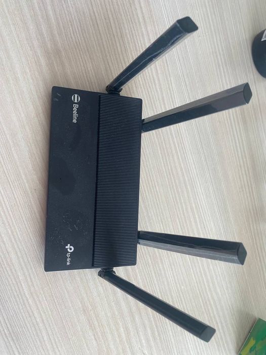 Роутер TP-Link EX222