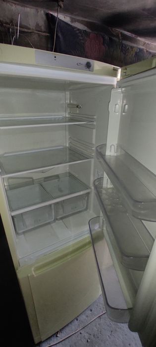 Холодильник с доставкой