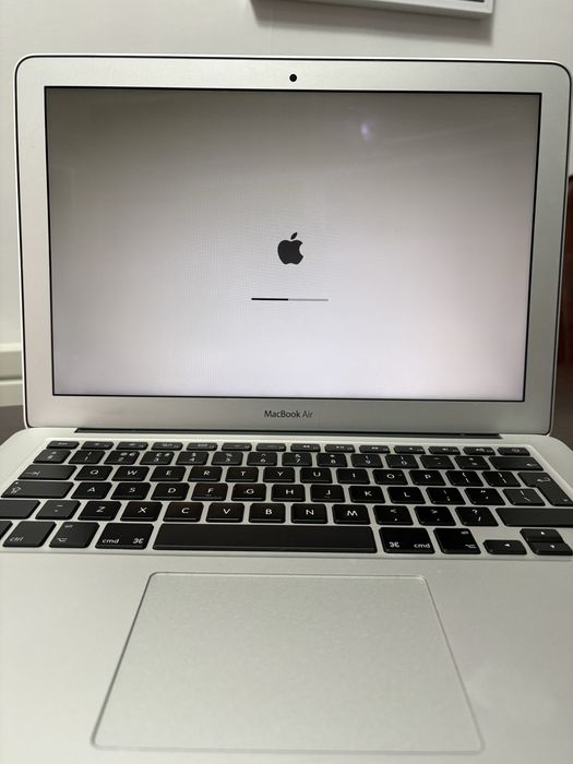 MacBook Air (13-inch, Mid 2012)