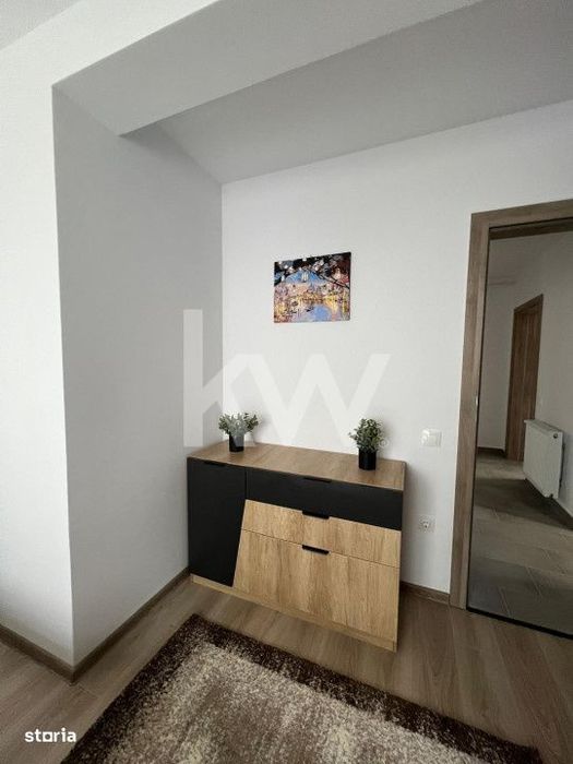 Apartament 2 camere  I Pet Friendly
