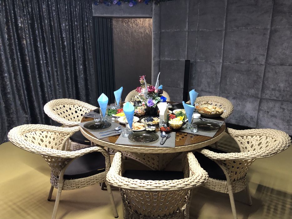 Коттедж Дом Сауна