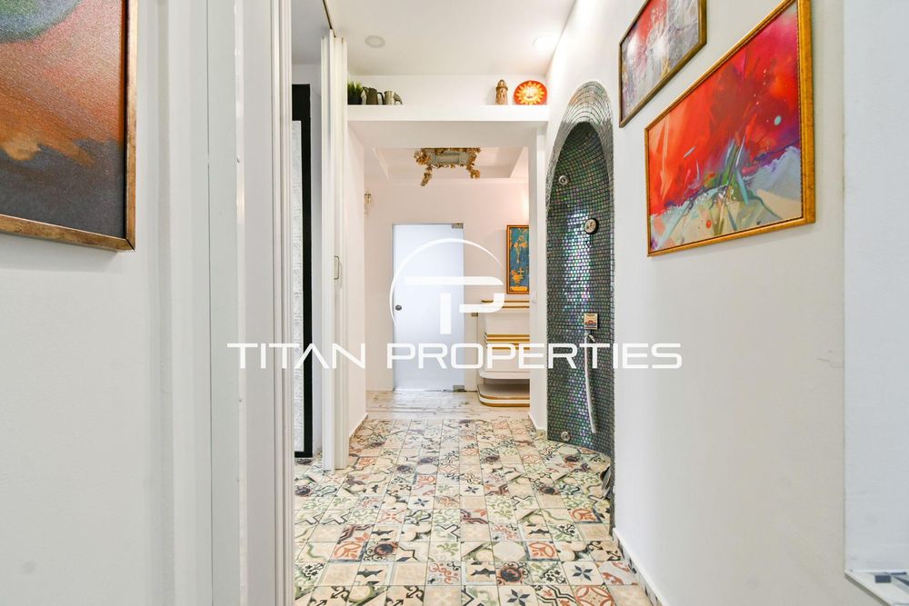 Продава се Четиристаен апартамент в София, Център - 170 кв.м за 3890 €/кв.м - Снимка #18