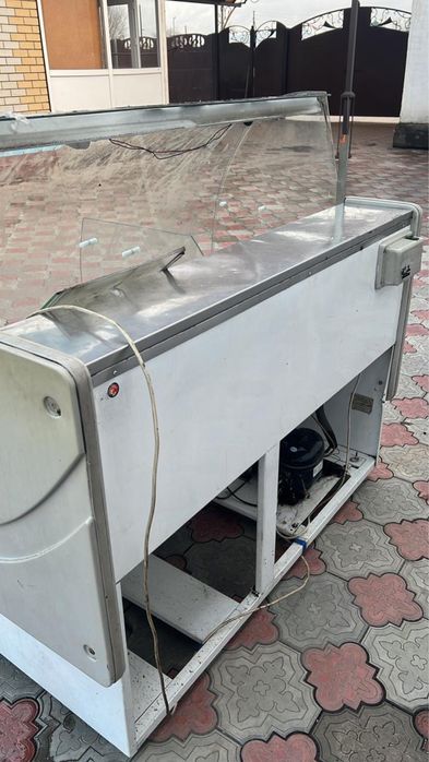 Ветерини холодиник