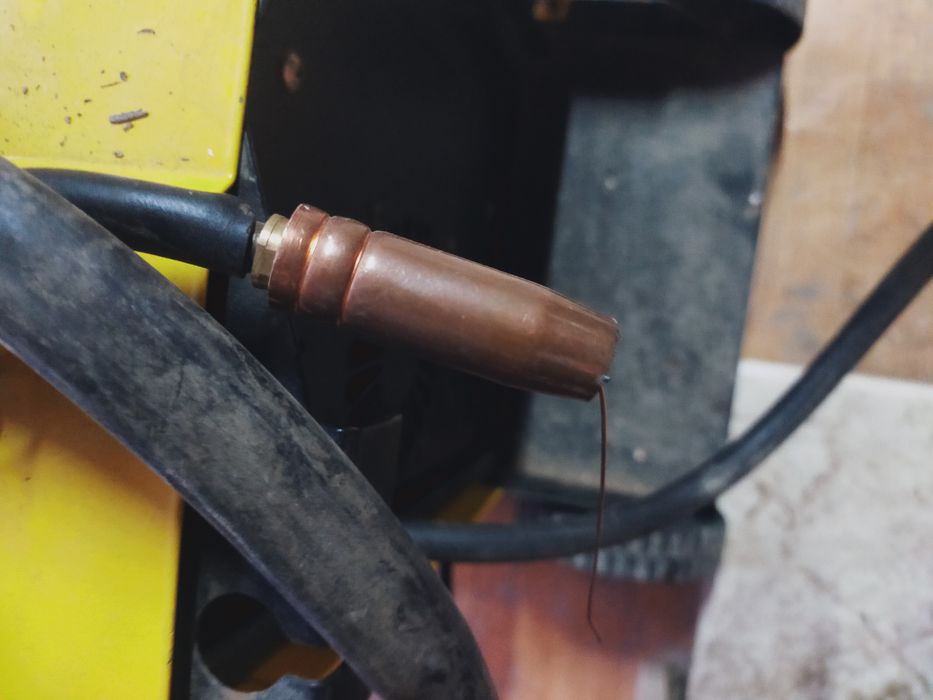 Кемпик сварка срочнаааа