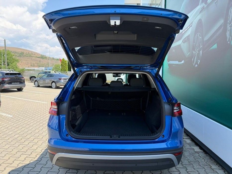 Skoda Kodiaq Skoda Kodiaq 2024 - via workleto.com