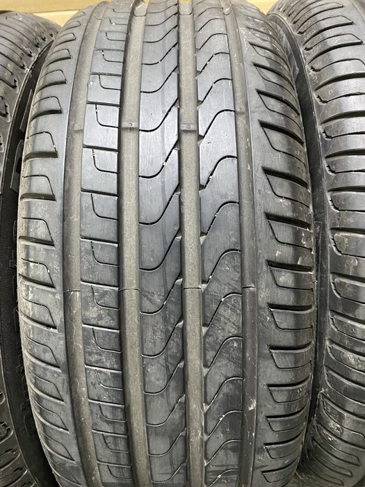 Anvelope vara 225/50R17 Pirelli P7 98 Y RunFlat 7 mm 2023