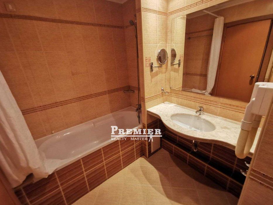 Продава се Едностаен апартамент в к.к. Слънчев бряг - 51 кв.м за 971 €/кв.м - Снимка #3