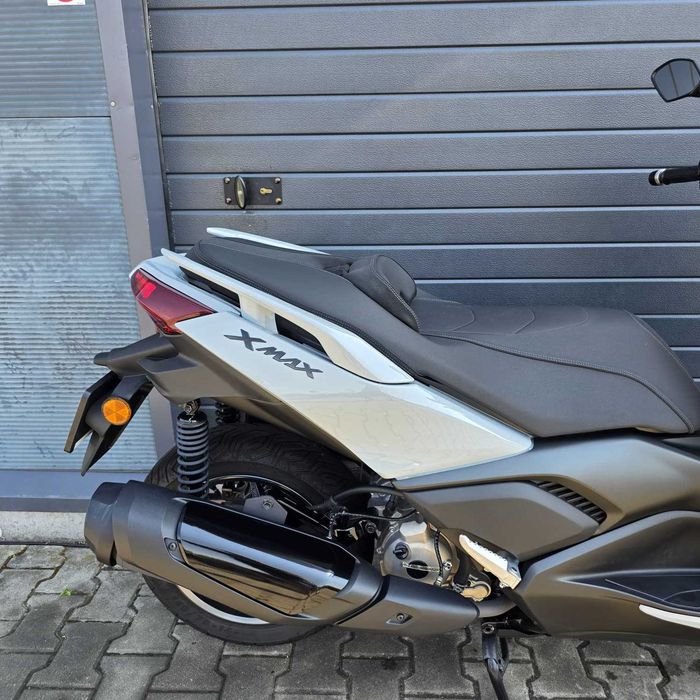 Scuter Yamaha XMAX 300 Tech Max ABS | Y04013 | motomus.ro