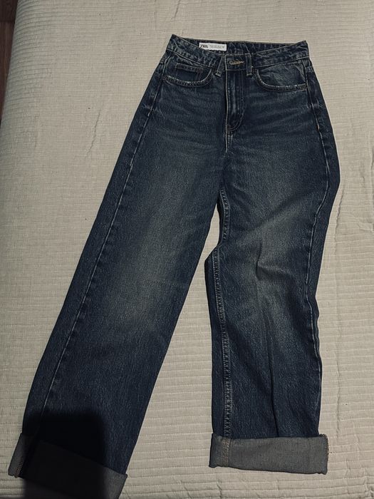 Дамски дънки РАЗПРОДАЖБА