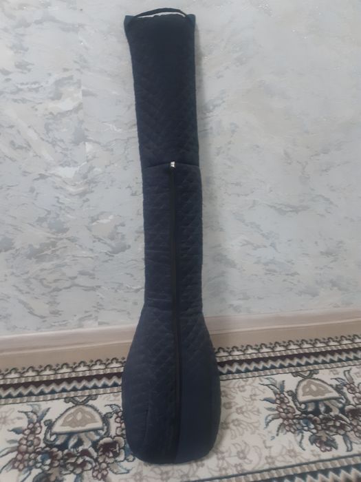 Qashqar rubobi chixol bilan