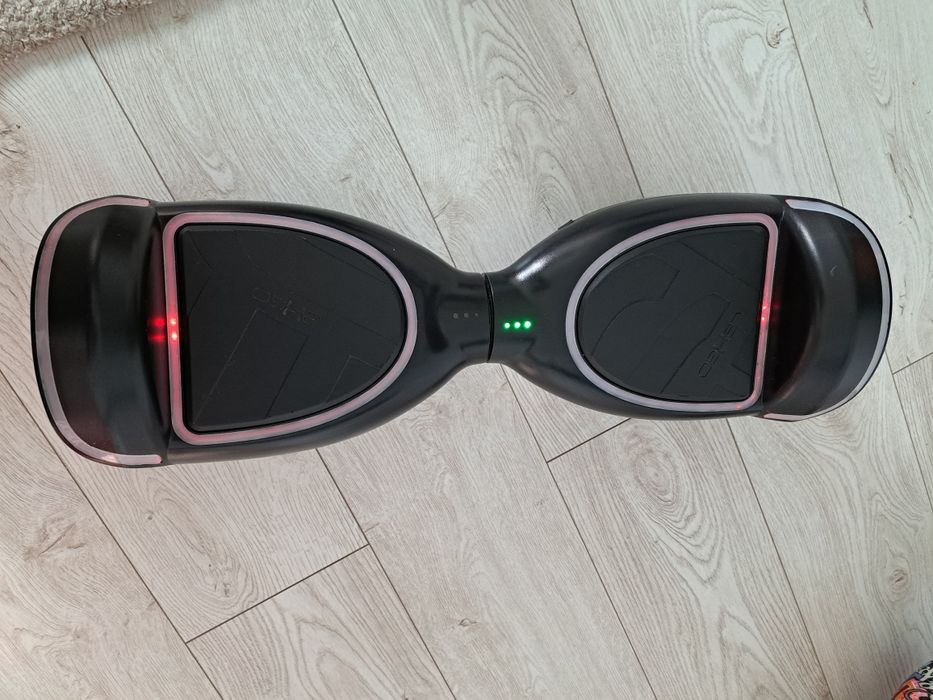 Hoverboard freewheel lexgo spark