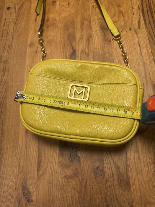 Мини чанта MARELLA