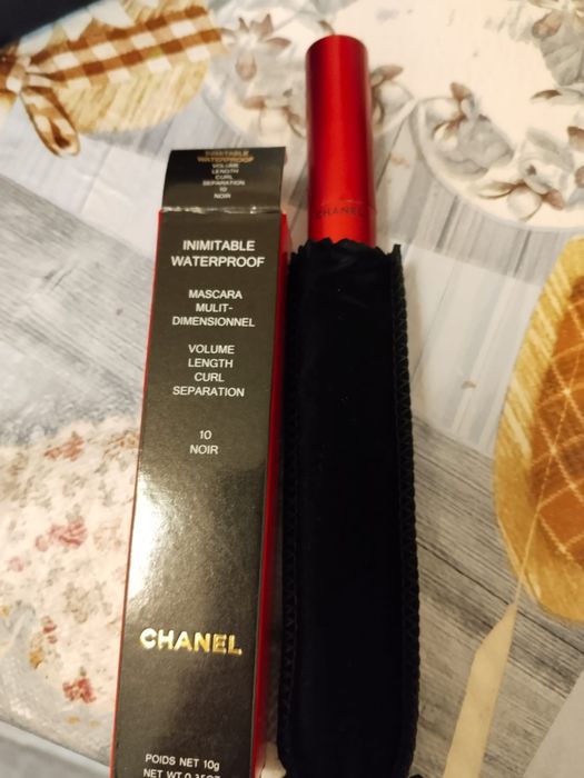 Rimel de ochi chanel