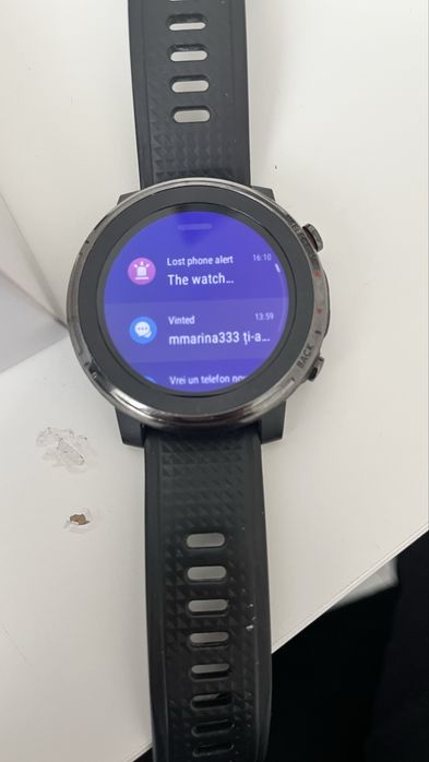 Amazfit Stratos 3