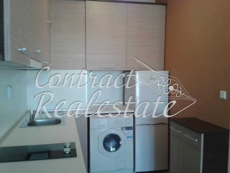 Дава се под наем Двустаен апартамент в Варна, Левски - 41 кв.м за 306 € - Снимка #4