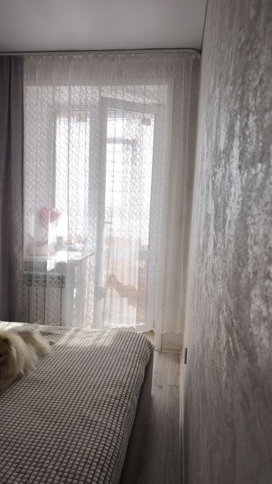 Продам 3х комнатную квартиру