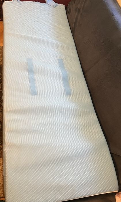 Топ матрак Dormeo Memosan Ultimate 70x190