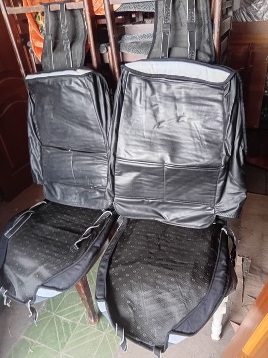 Чехлы универсальные