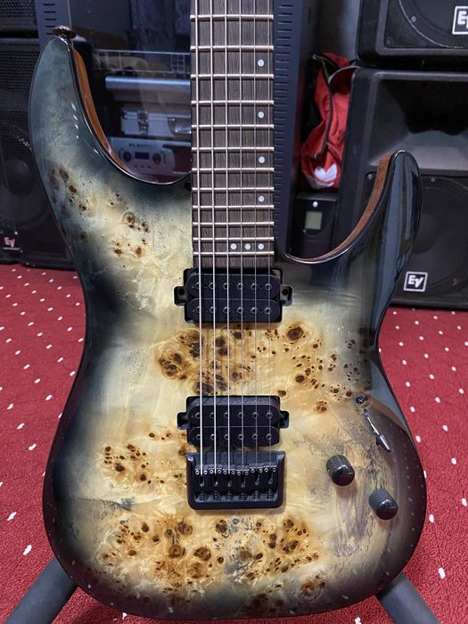 Электрогитара Schecter C-6 Pro
