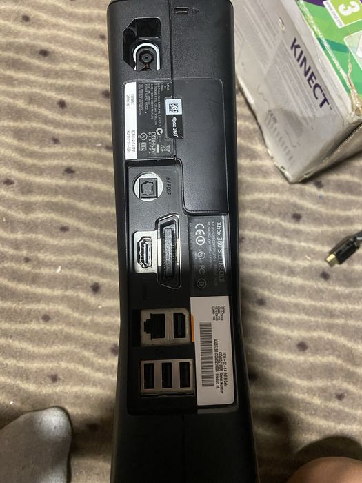 Xbox 360 perfect functional