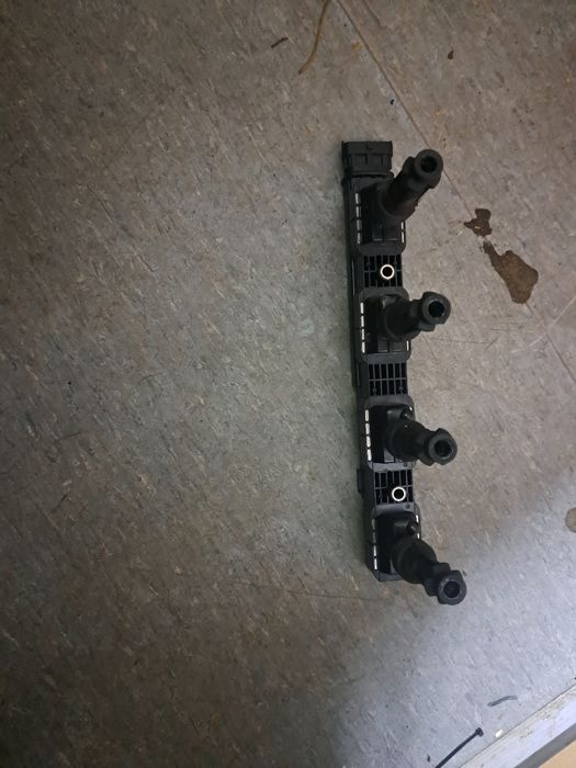 Оригинална бобина  Opel Meriva. Corsa D 1.2 ERA