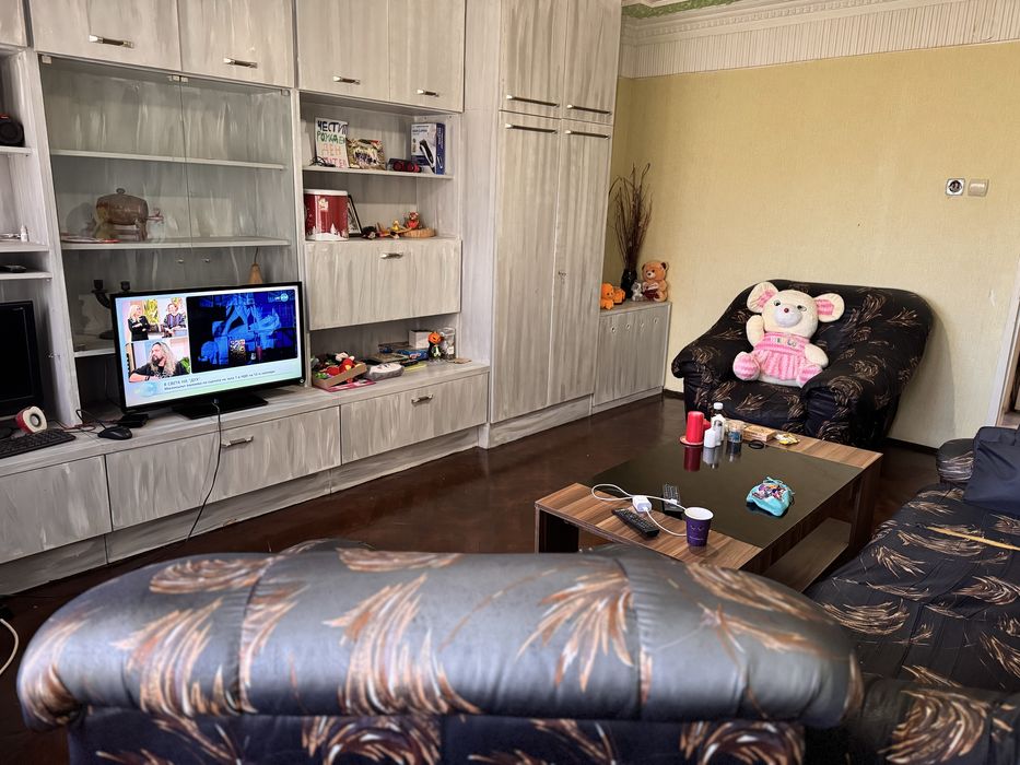 Продава се Двустаен апартамент в Ловеч, Широк център - 60 кв.м за 917 €/кв.м - Снимка #4