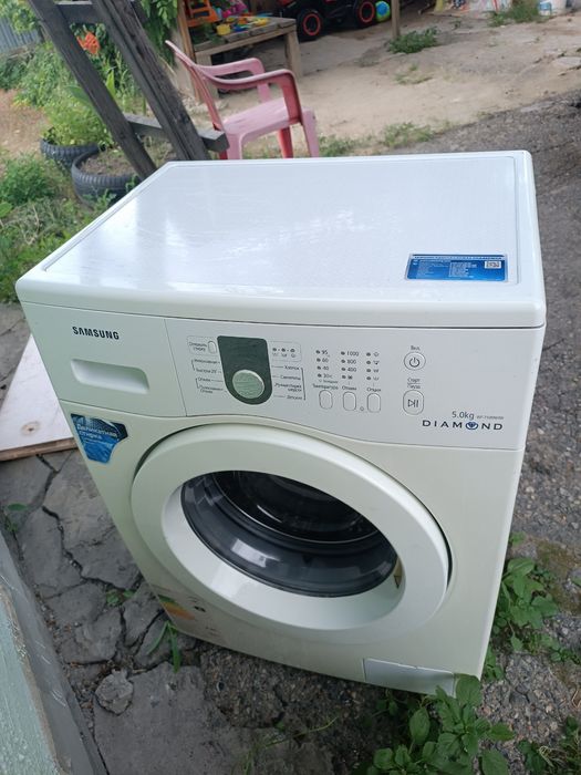 Продам стиральную машину