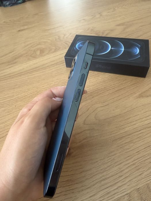 iPhone 12pro 128 GB