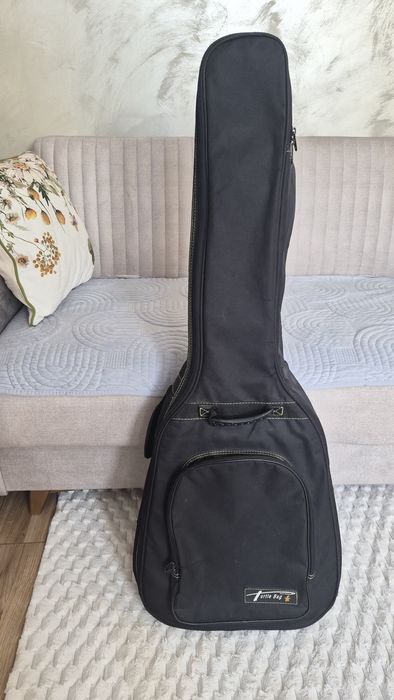 Chitara electro-acustica Epiphone aj 210ce na