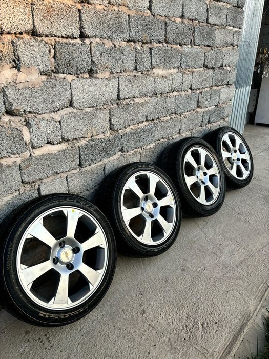 Продается диски 17 размер