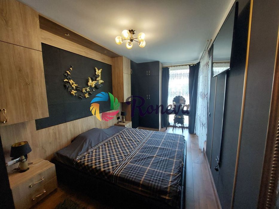 Продава се Тристаен апартамент в Варна, Бриз - 130 кв.м за 2307 €/кв.м - Снимка #7